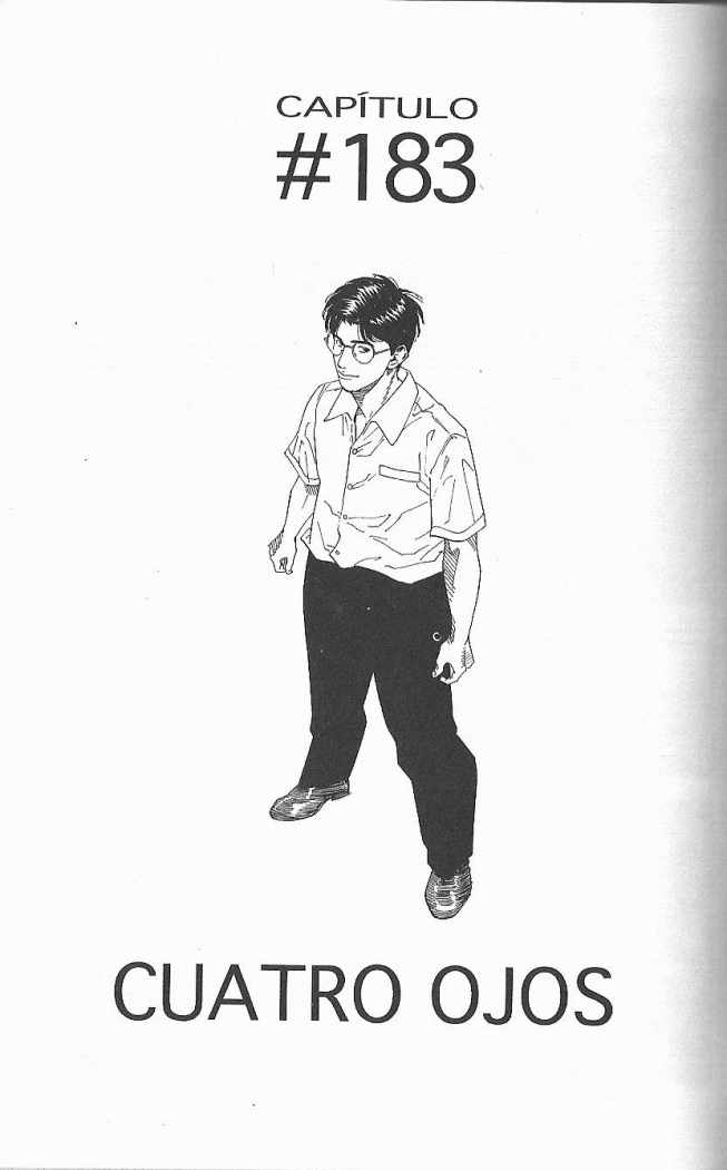 Read Slam Dunk Español Manga Online