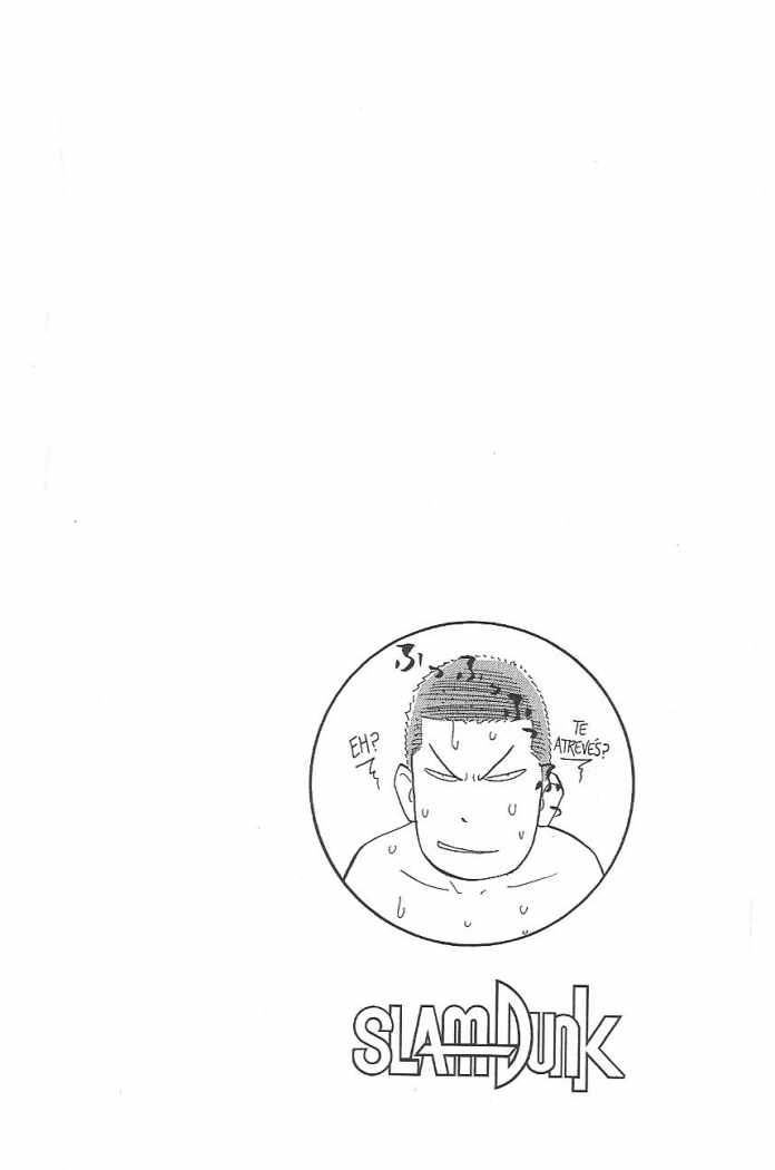 Read Slam Dunk Español Manga Online