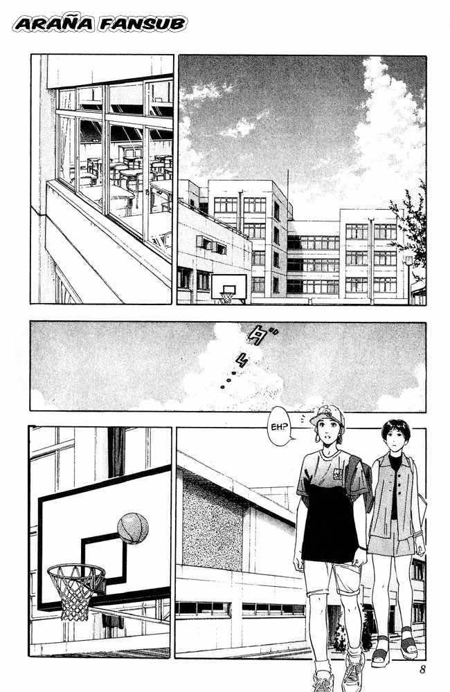 Read Slam Dunk Español Manga Online