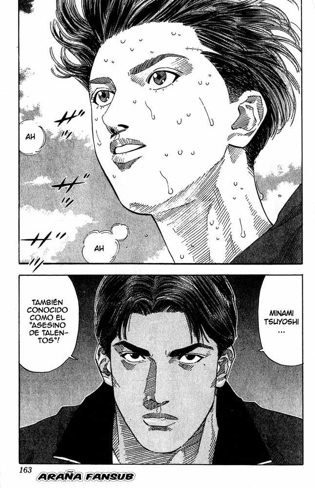 Read Slam Dunk Español Manga Online