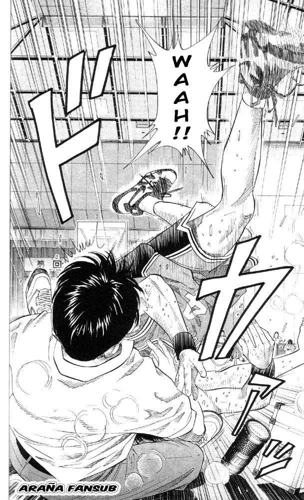 Read Slam Dunk Español Manga Online