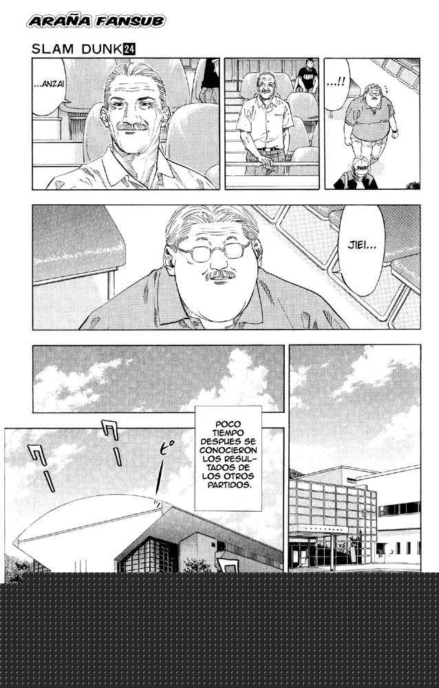 Read Slam Dunk Español Manga Online