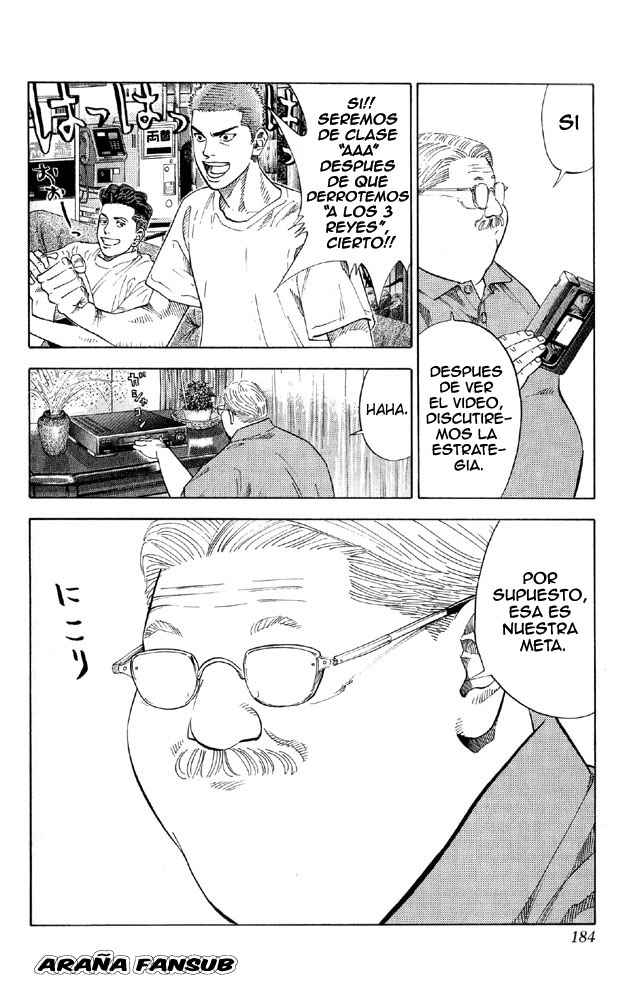 Read Slam Dunk Español Manga Online