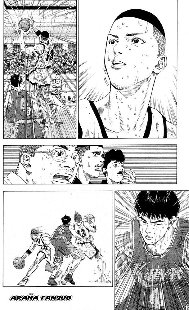 Read Slam Dunk Español Manga Online