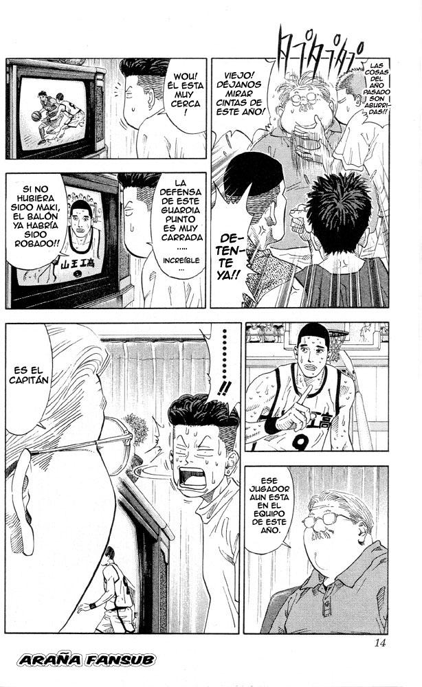 Read Slam Dunk Español Manga Online