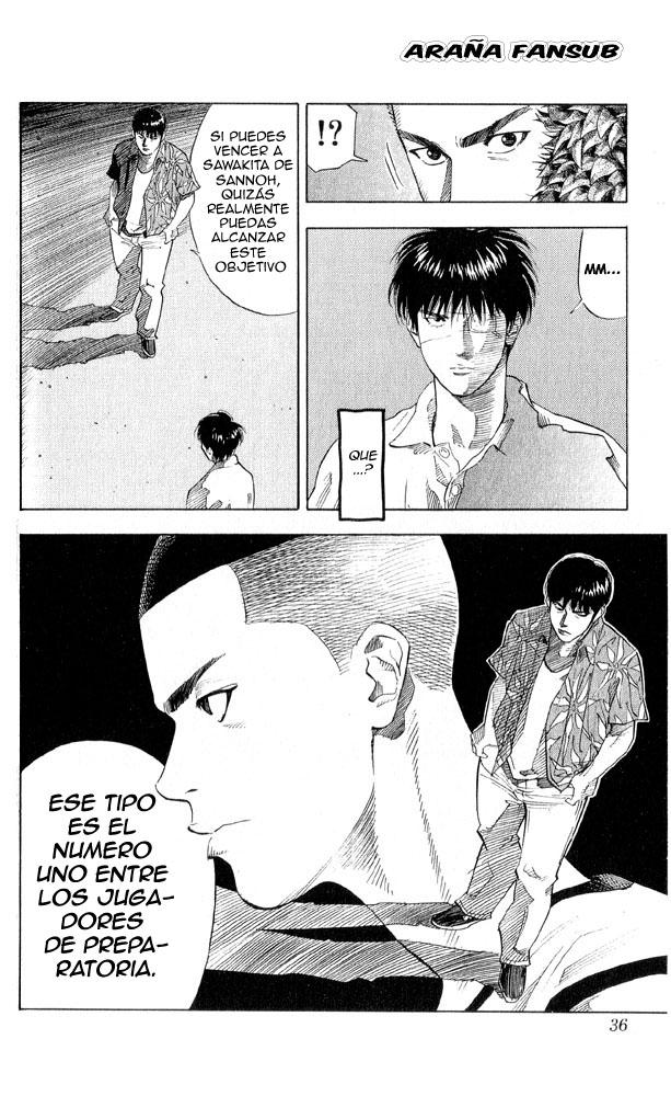 Read Slam Dunk Español Manga Online