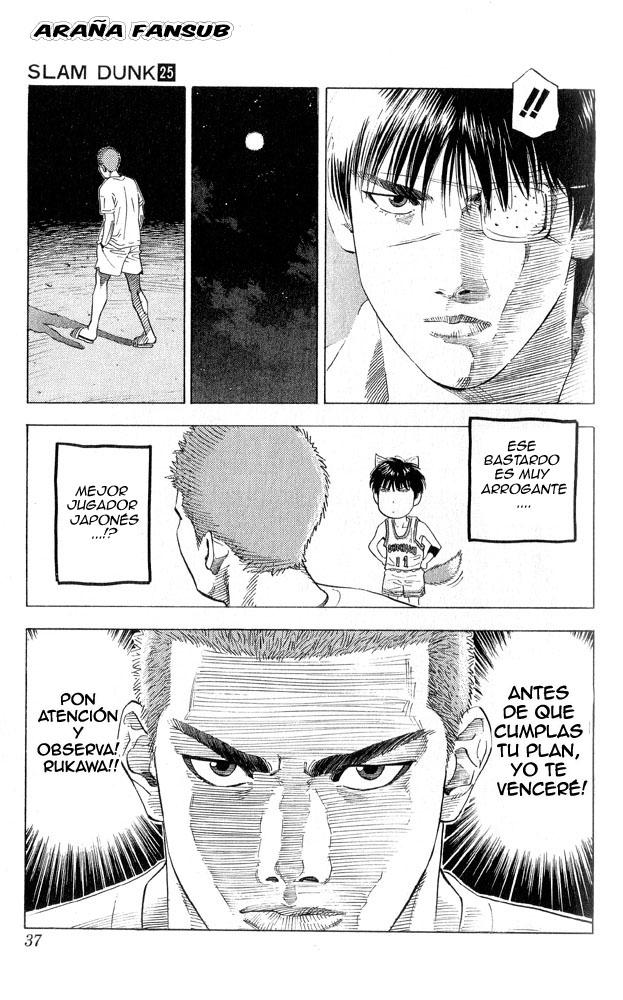 Read Slam Dunk Español Manga Online