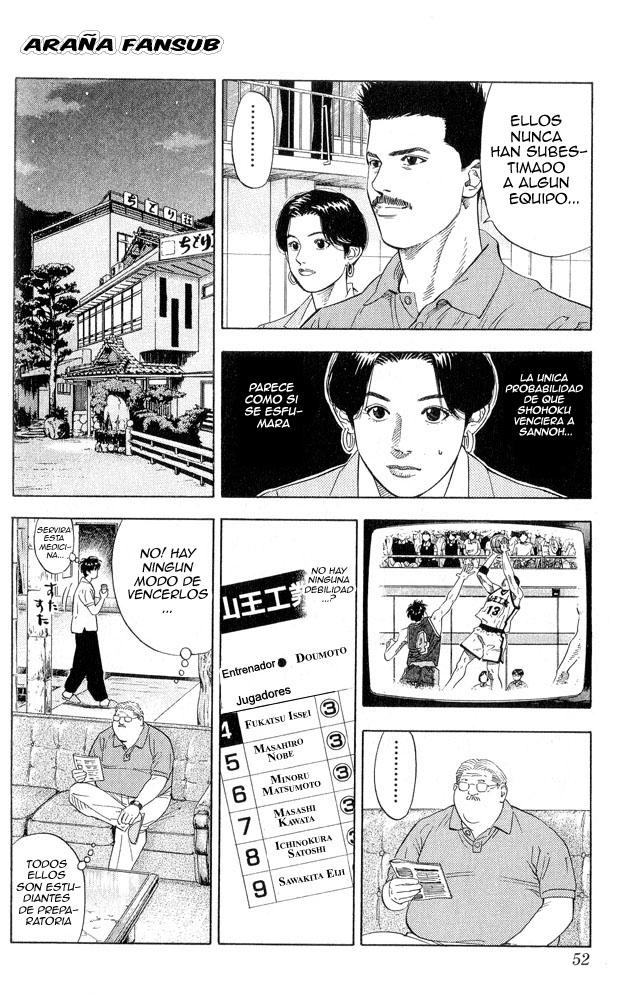 Read Slam Dunk Español Manga Online
