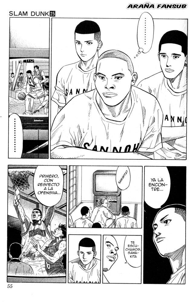 Read Slam Dunk Español Manga Online