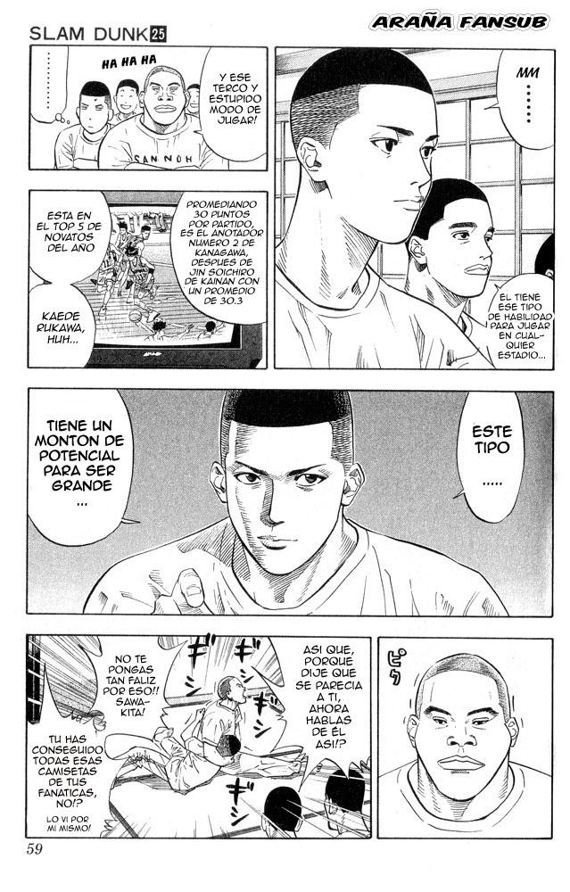 Read Slam Dunk Español Manga Online
