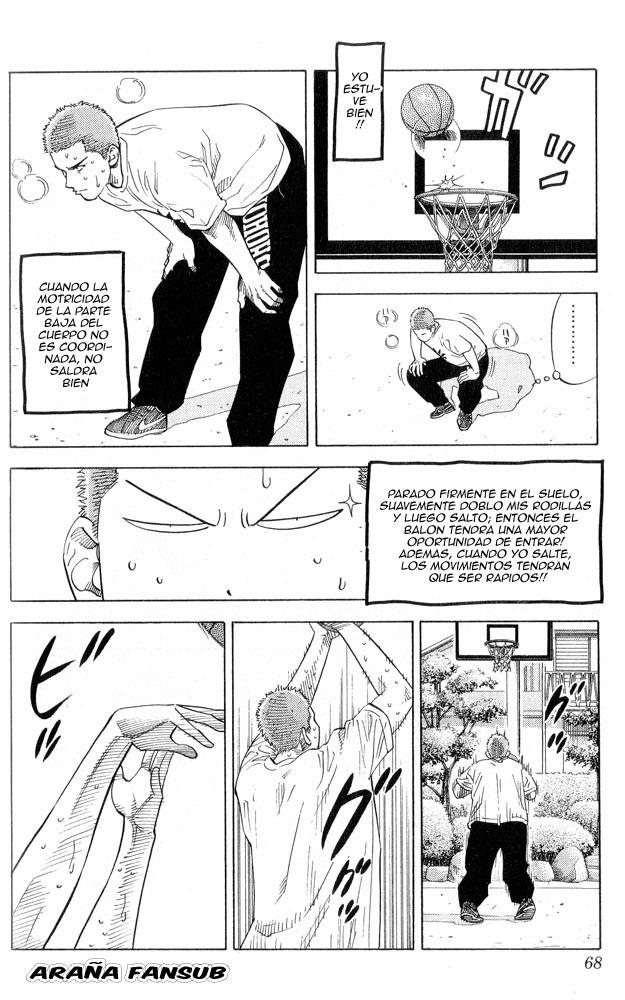 Read Slam Dunk Español Manga Online