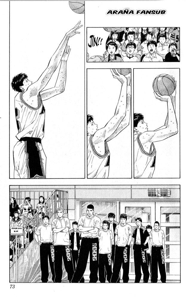 Read Slam Dunk Español Manga Online