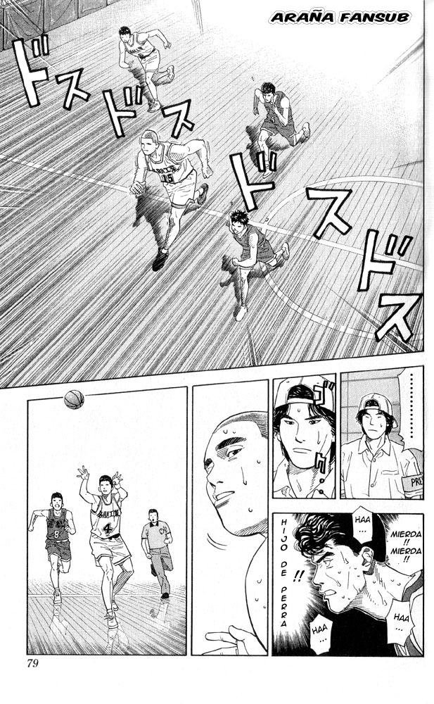 Read Slam Dunk Español Manga Online