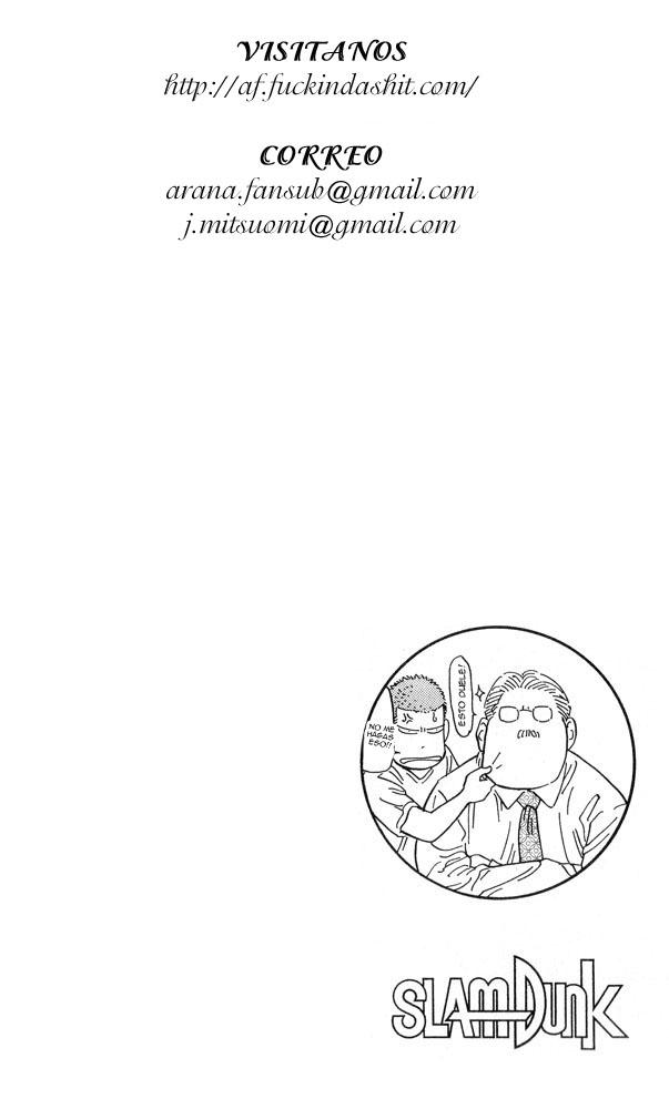 Read Slam Dunk Español Manga Online
