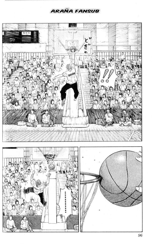 Read Slam Dunk Español Manga Online