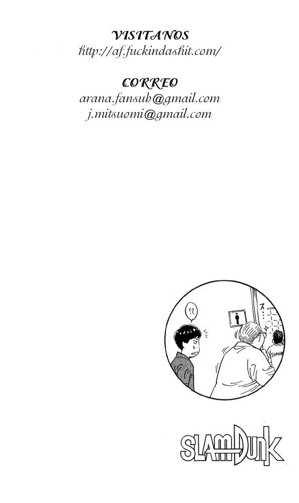 Read Slam Dunk Español Manga Online