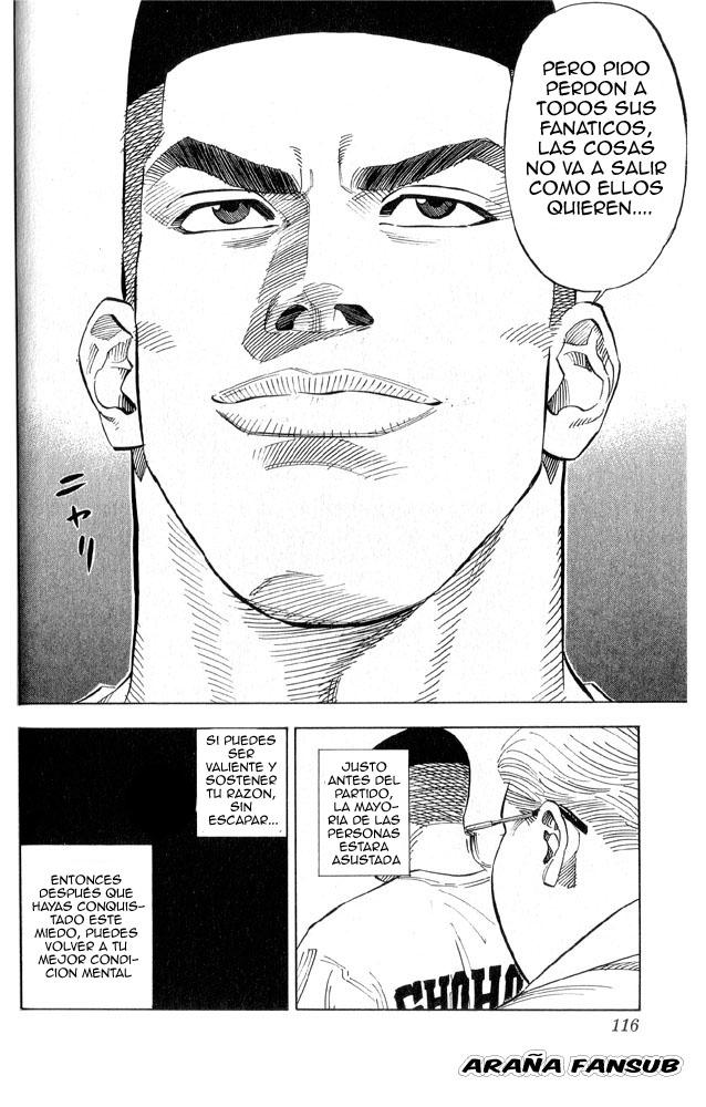 Read Slam Dunk Español Manga Online