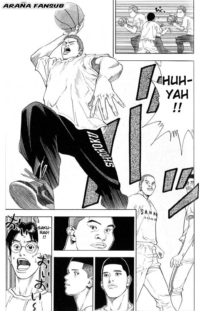 Read Slam Dunk Español Manga Online
