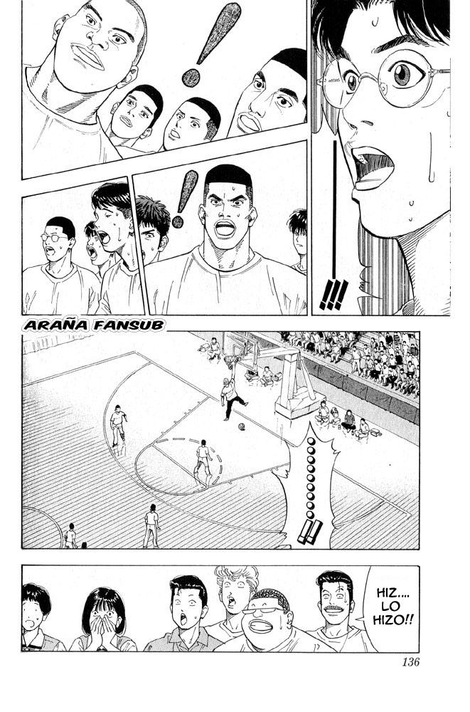 Read Slam Dunk Español Manga Online
