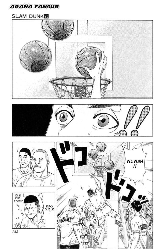 Read Slam Dunk Español Manga Online