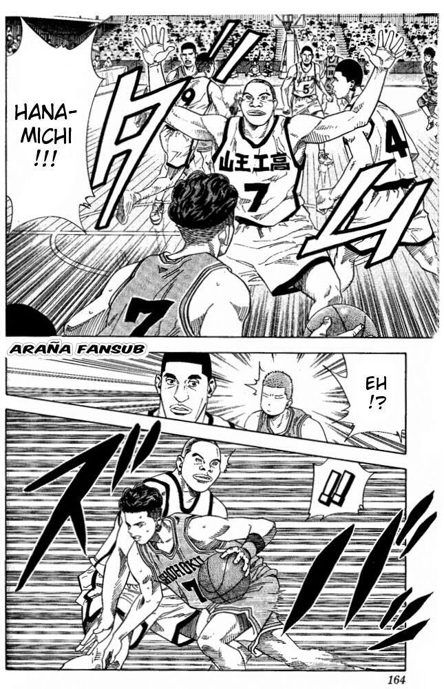 Read Slam Dunk Español Manga Online