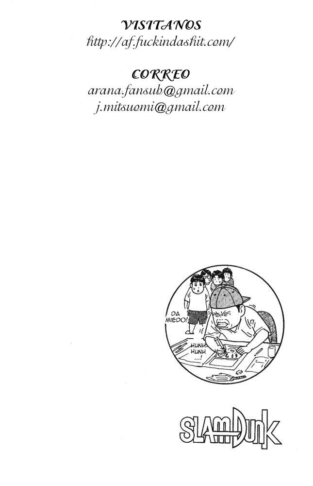 Read Slam Dunk Español Manga Online