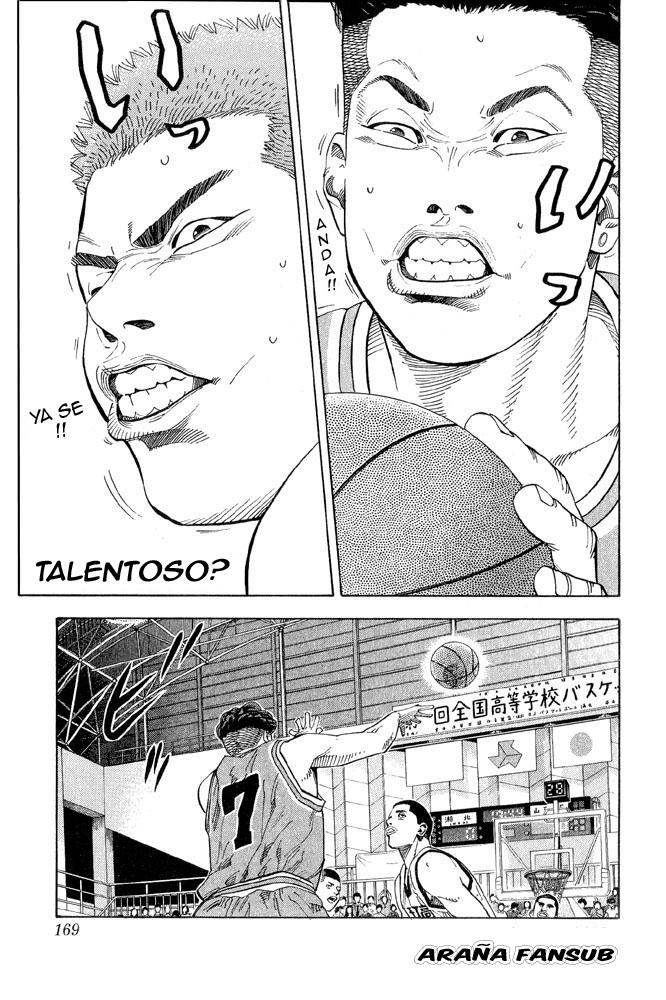 Read Slam Dunk Español Manga Online