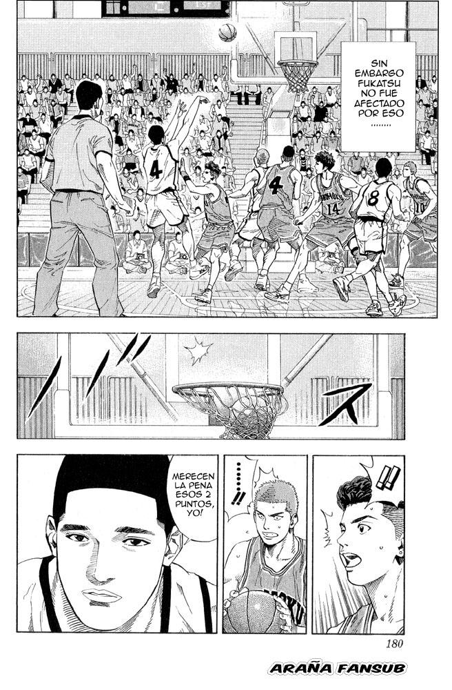 Read Slam Dunk Español Manga Online