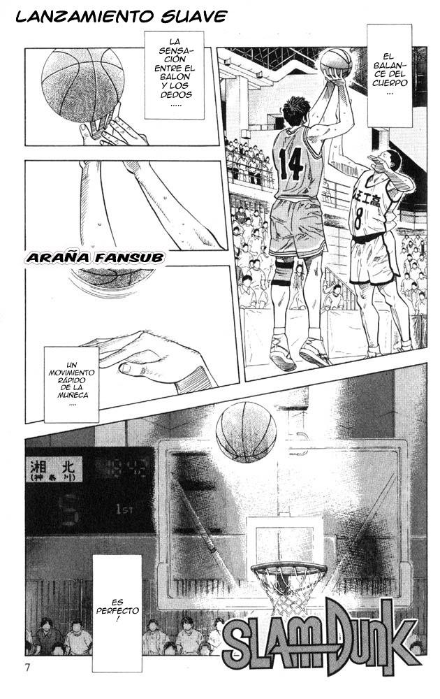 Read Slam Dunk Español Manga Online