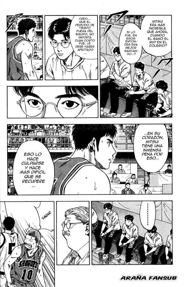 Read Slam Dunk Español Manga Online