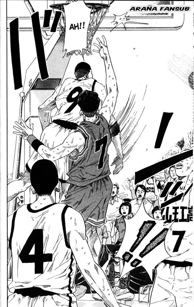 Read Slam Dunk Español Manga Online