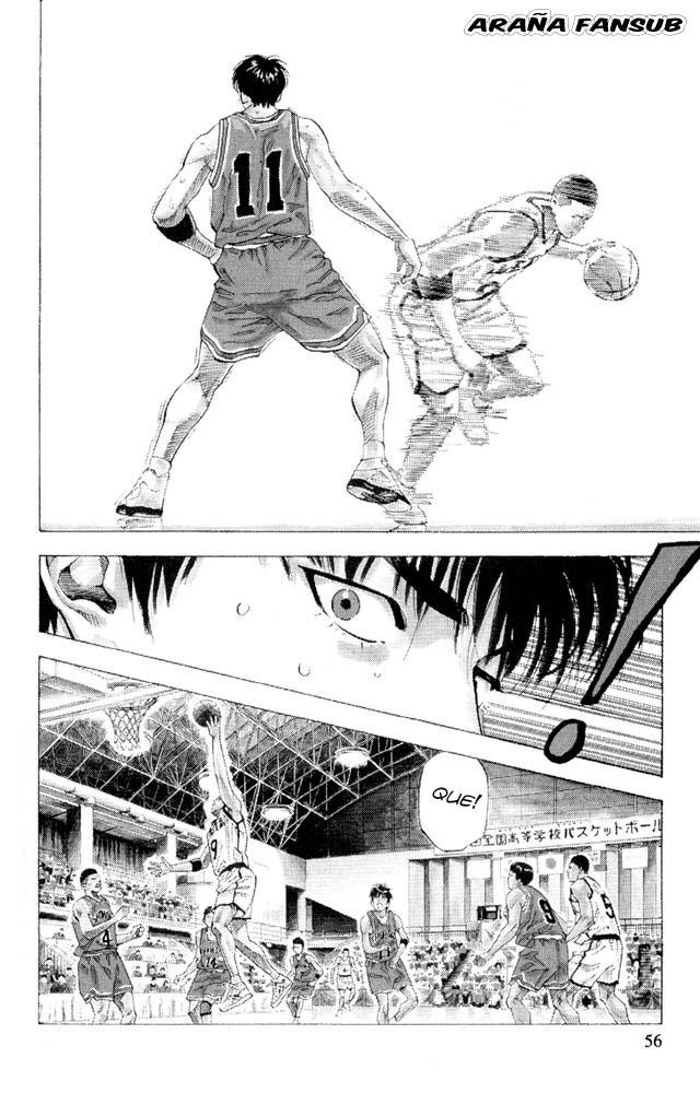 Read Slam Dunk Español Manga Online