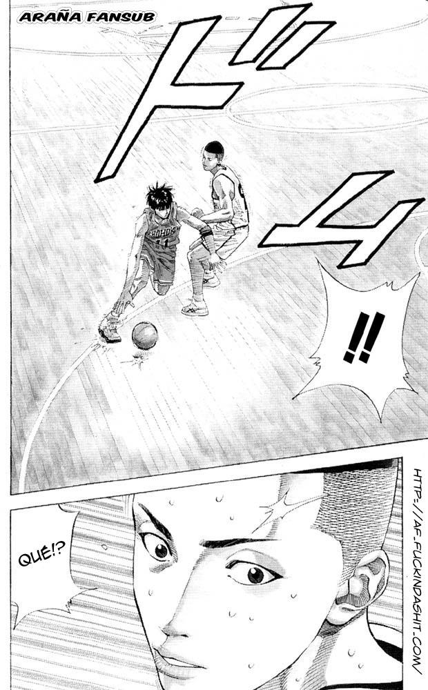 Read Slam Dunk Español Manga Online