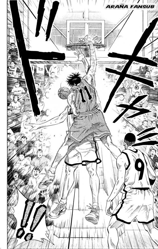 Read Slam Dunk Español Manga Online