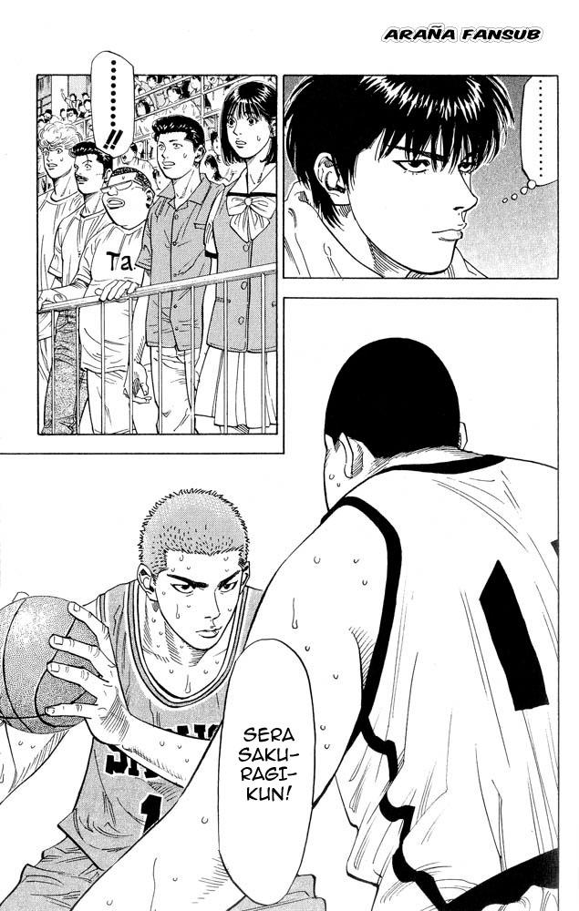 Read Slam Dunk Español Manga Online