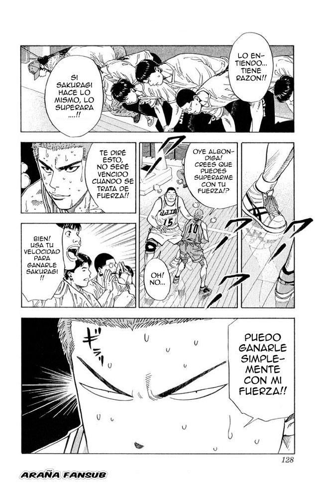 Read Slam Dunk Español Manga Online