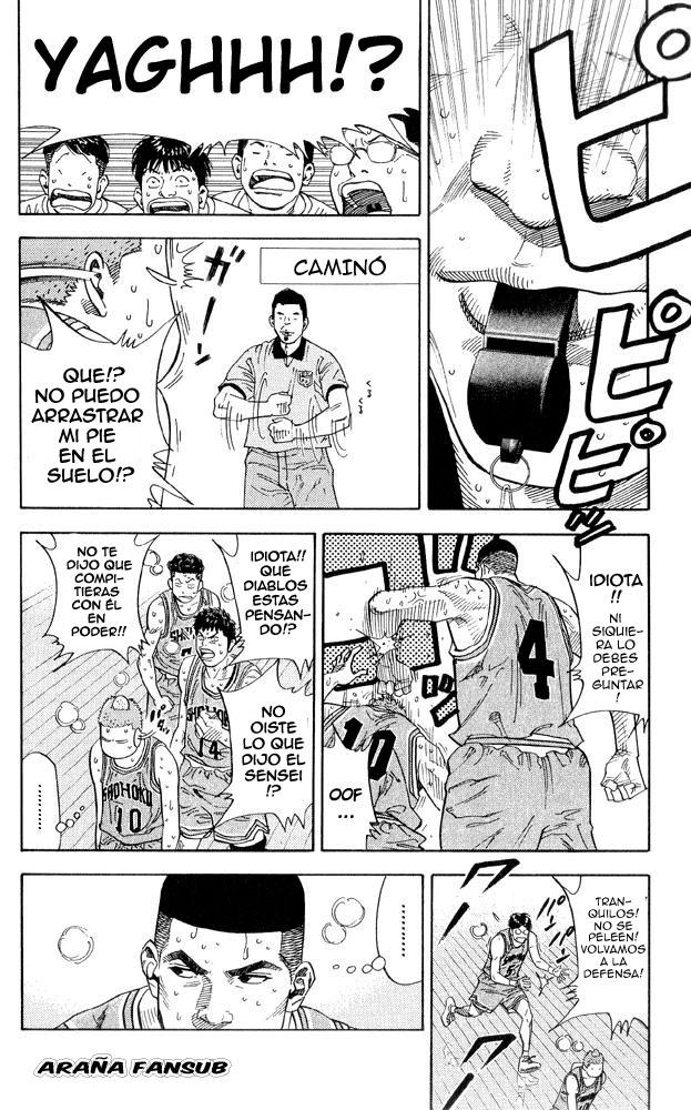 Read Slam Dunk Español Manga Online