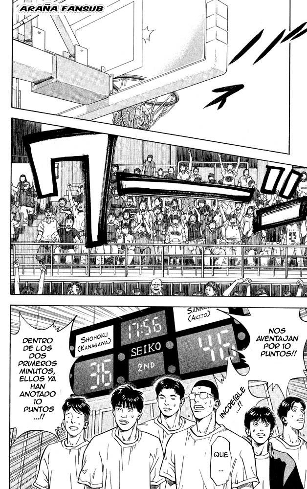 Read Slam Dunk Español Manga Online