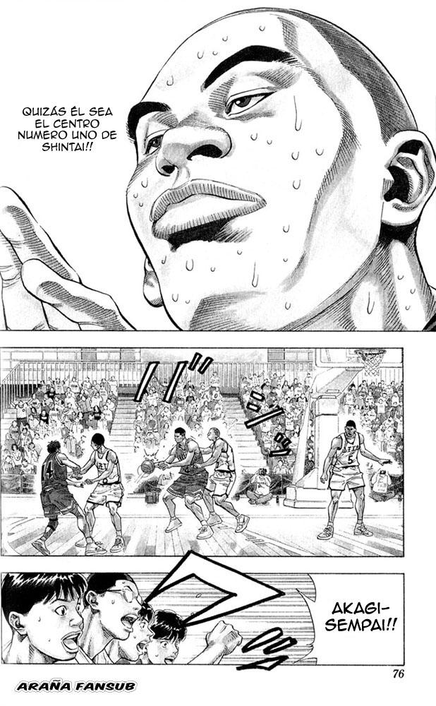 Read Slam Dunk Español Manga Online