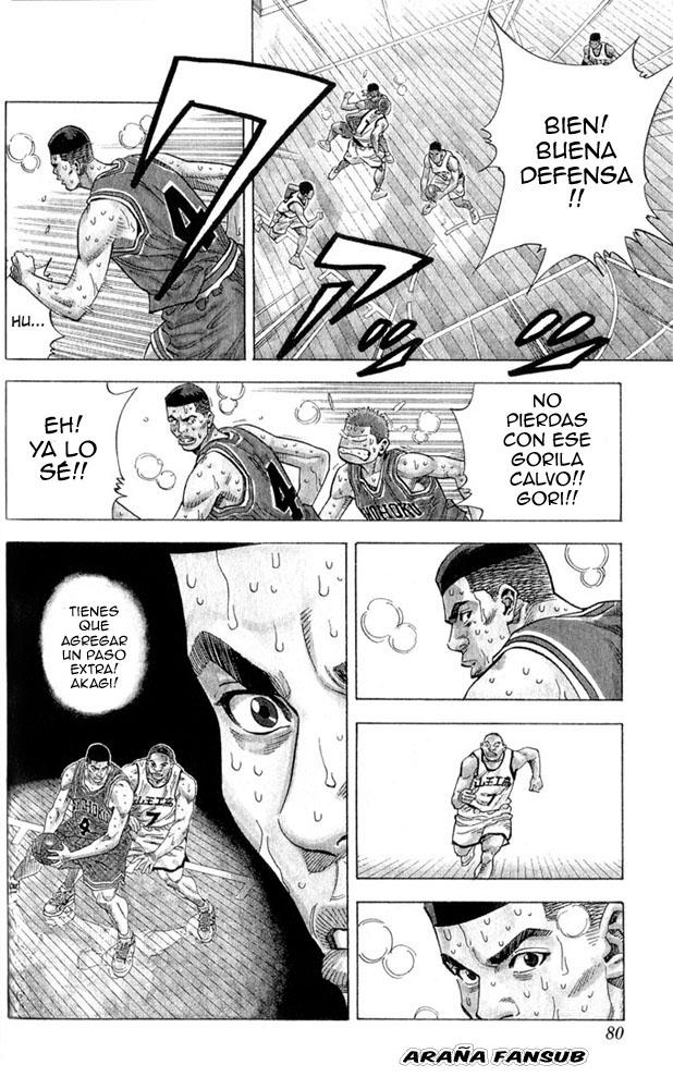 Read Slam Dunk Español Manga Online