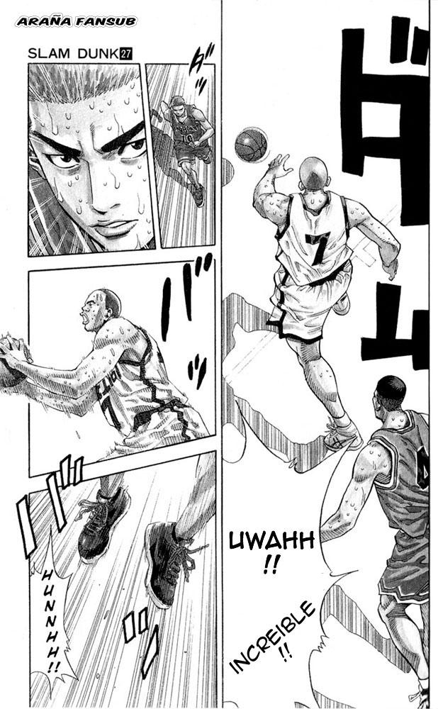 Read Slam Dunk Español Manga Online