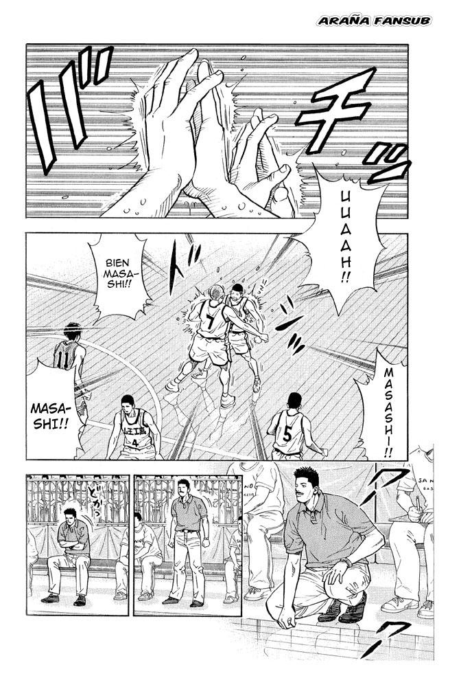 Read Slam Dunk Español Manga Online