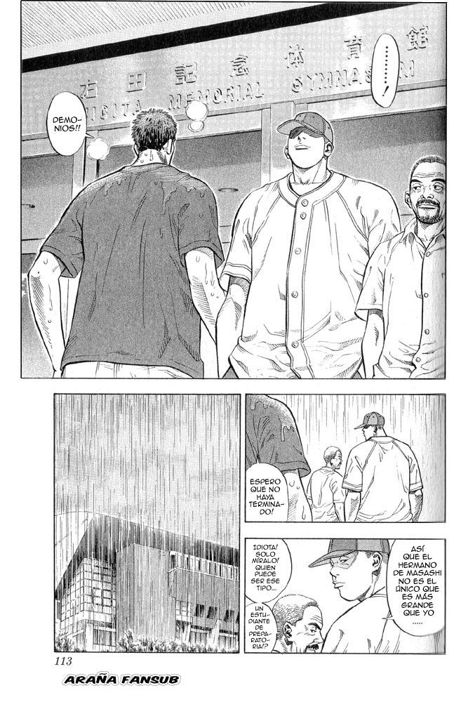 Read Slam Dunk Español Manga Online
