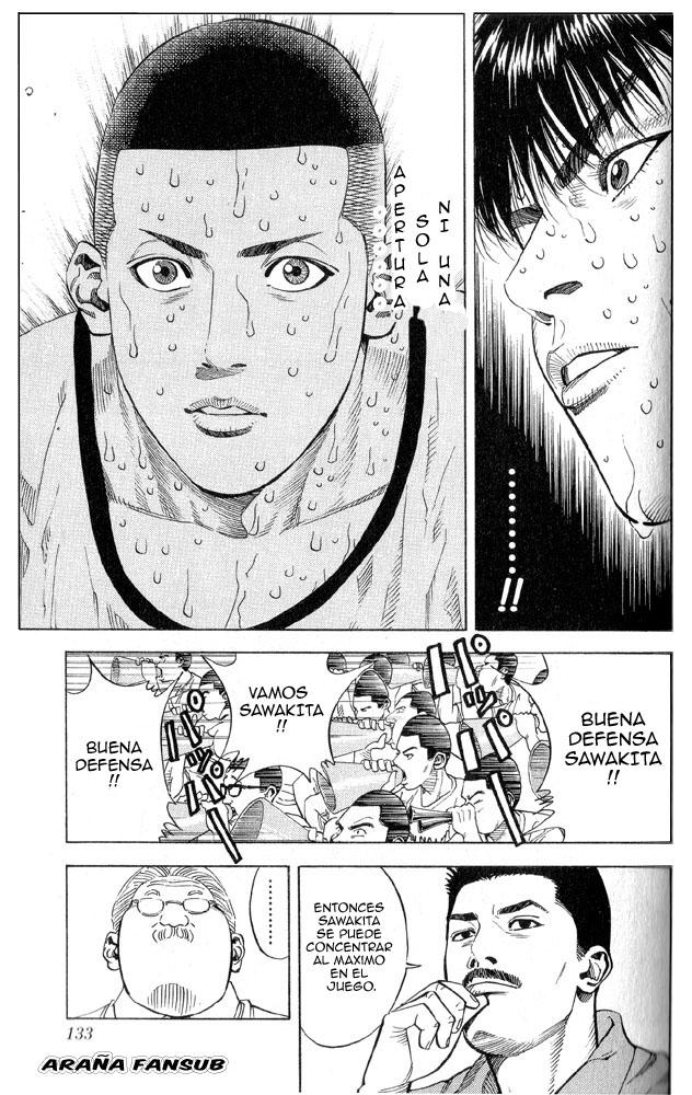Read Slam Dunk Español Manga Online