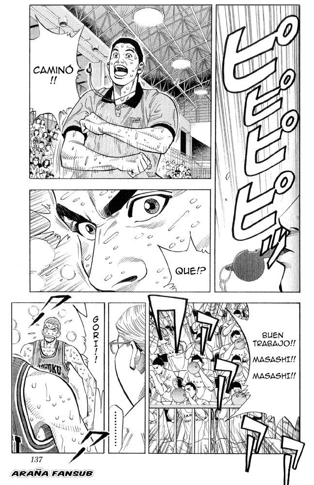 Read Slam Dunk Español Manga Online
