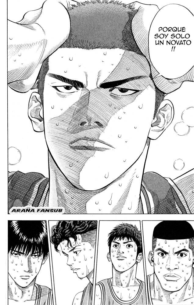 Read Slam Dunk Español Manga Online