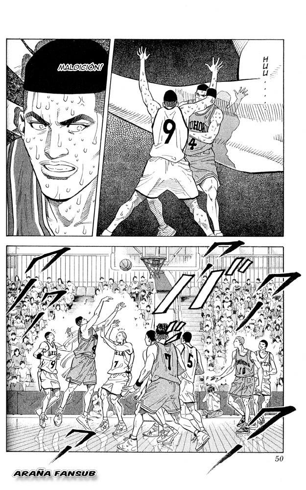 Read Slam Dunk Español Manga Online
