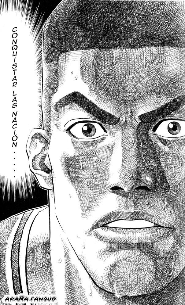 Read Slam Dunk Español Manga Online