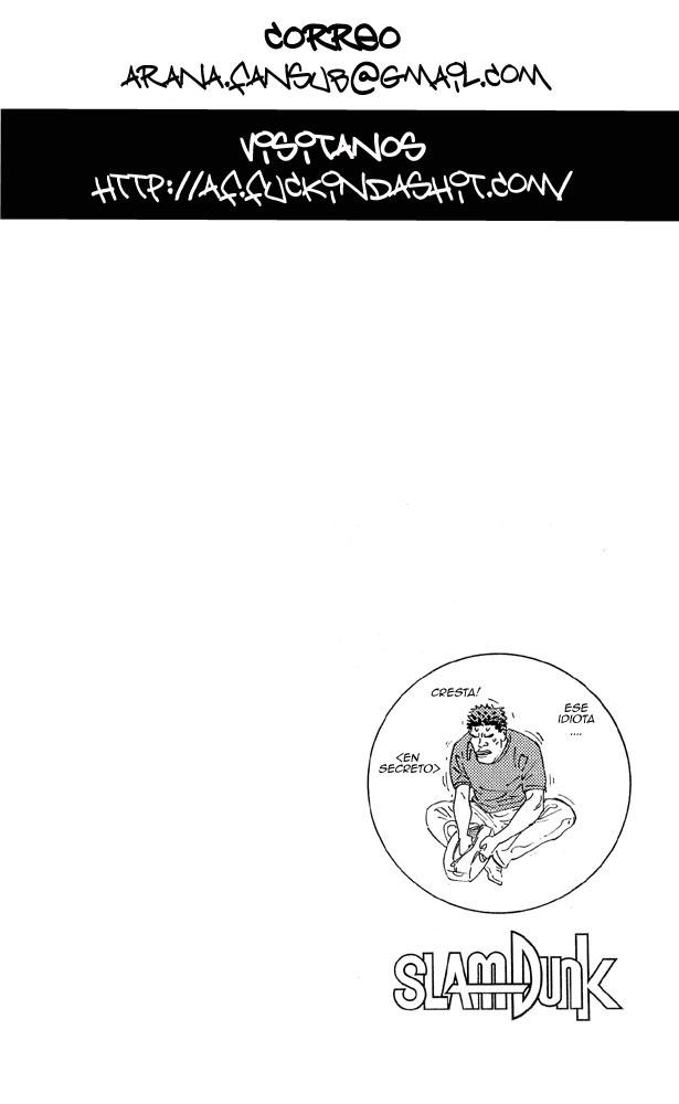 Read Slam Dunk Español Manga Online