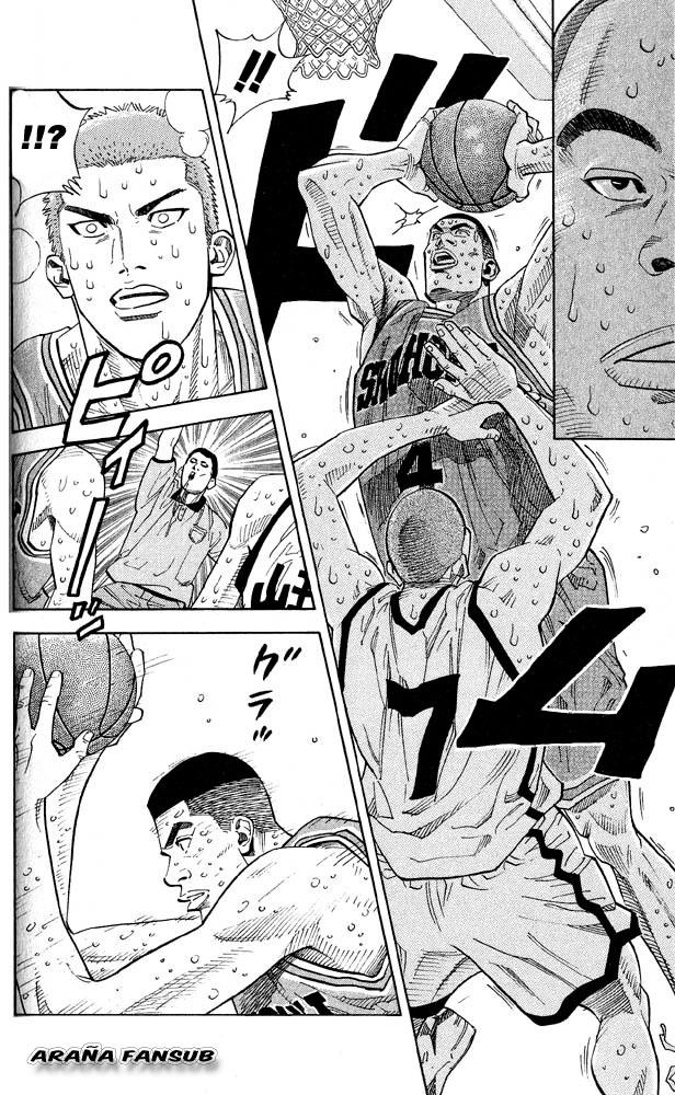 Read Slam Dunk Español Manga Online